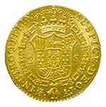 Fernando VII (1808-1833). 1825 AJ. 2 ... 