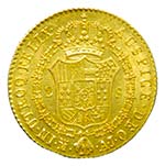 Fernando VII (1808-1833). 1830 AJ. 2 ... 