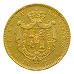 Primera República. (1873-1874). 1868 ... 