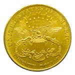 Estados Unidos. 20 Dólares. 1904. ... 