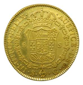 ESPAÑA. Carlos III (1759-1788). 1788 C. ... 