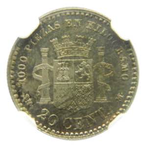 ESPAÑA. Gobierno Provisional (1868-1871). ... 