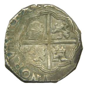 CASTILLA Y LEÓN. Felipe II (1556-1598). 2 ... 