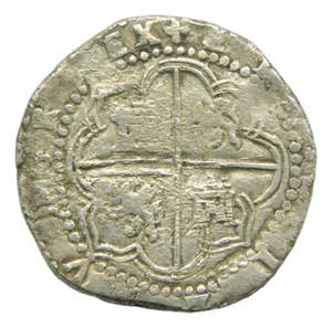 AMÉRICA. Felipe II (1556-1598). 8 Reales. ... 