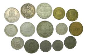 BRASIL / BRAZIL. Lote de 14 monedas. Siglo ... 