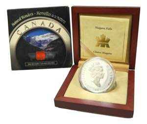 CANADA. Isabel II. 2003. 20 dólares. ... 