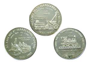 CUBA. 1988. 10 Pesos. ... 