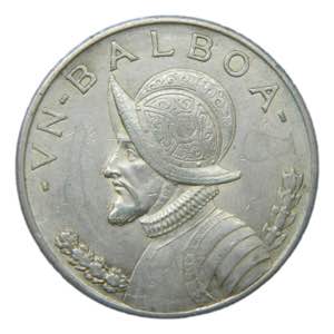 PANAMA. 1934. Balboa. ... 
