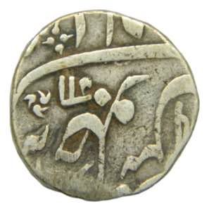INDIA - BARODA. Shah Alam II. (1759-1806) 1 ... 