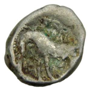 LIGURIA - CELTAS (Italia). Siglos III-II aC. ... 