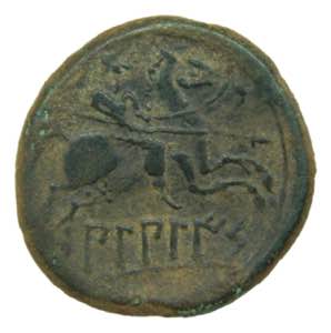 Bilbilis (Calatayud). As. Siglos II-I aC. ... 