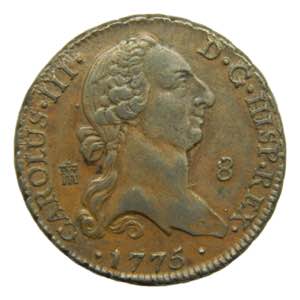 Carlos III (1759-1788). ... 
