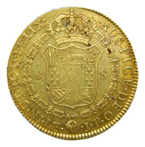 Fernando VII (1808-1833). 1813 JP. 8 ... 