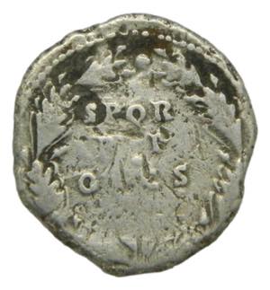 ROMAN EMPIRE - Claudio I (41-54 dC). ... 