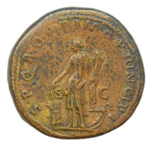 ROMAN EMPIRE - Trajano (98-117 dC). ... 