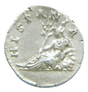 ROMAN EMPIRE - Adriano (117-138 dC). ... 