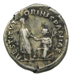 IMPERIO ROMANO - Adriano (117-138 dC). ... 
