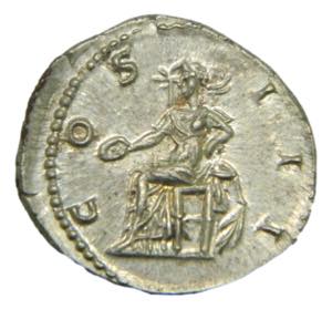 ROMAN EMPIRE - Adriano (117-138 dC). ... 