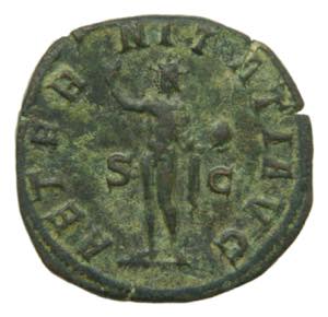 ROMAN EMPIRE - Gordiano III (238-244). ... 