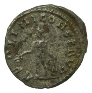 ROMAN EMPIRE - Valeriano (253-260). ... 
