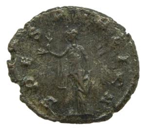 ROMAN EMPIRE - Claudio II (268-270). ... 