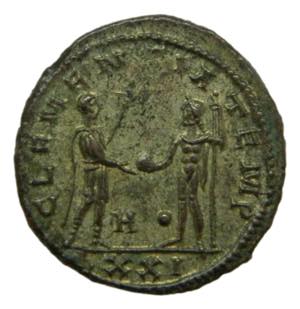 ROMAN EMPIRE - Probo (276-282). Antoniniano. ... 