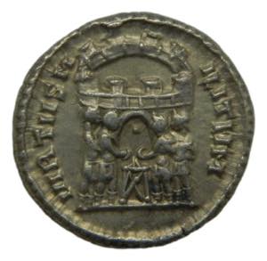 IMPERIO ROMANO - Maximiano (285-305, 1r ... 