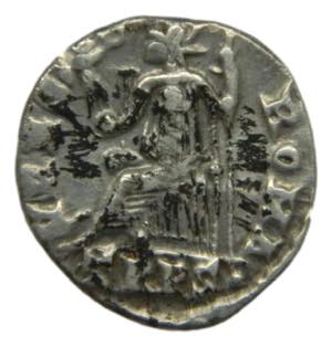 ROMAN EMPIRE - Valente (364-378). Silicua. ... 