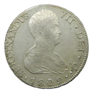 Fernando VII ... 