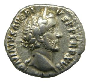 ANTONIO PIO, emperador. ... 