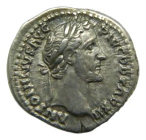 ANTONIO PIO, emperador. ... 