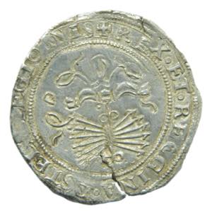Reyes Católicos (1474-1504). SF. 4 Reales. ... 