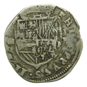 Felipe II (1556-1598). 1 ... 