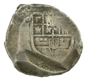 Felipe IV (1621-1665). 4 ... 