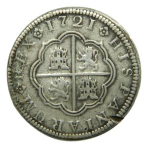 Felipe V.  (1700-1746). ... 