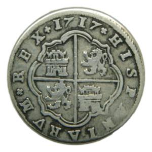 Felipe V. (1700-1746).2 ... 