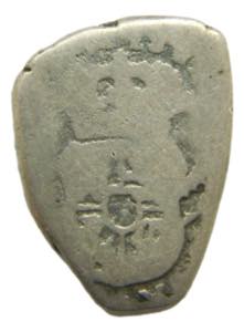 Fernando VI (1746-1759). 1/2 Real. 1751 J. ... 