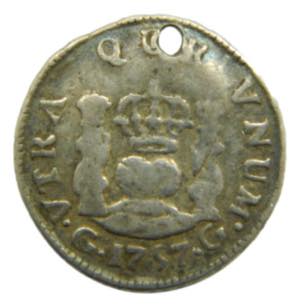 Fernando VI (1746-1759). ... 