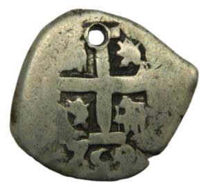 Fernando VI (1746-1759). 2 Reales 1759 q. ... 