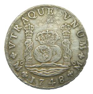 Fernando VI (1746-1759). ... 