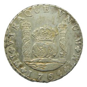 Carlos III (1759-1788). ... 