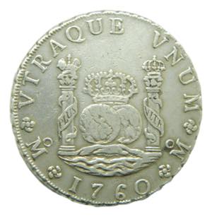 Carlos III (1759-1788). ... 