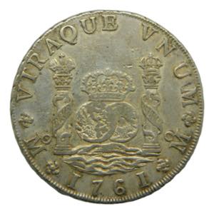Carlos III (1759-1788). ... 