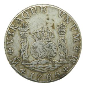 Carlos III (1759-1788). ... 