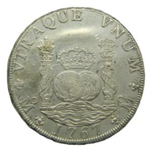 Carlos III (1759-1788). ... 