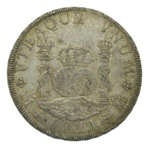 Carlos III (1759-1788). ... 
