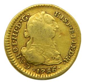 Carlos III (1759-1788). ... 