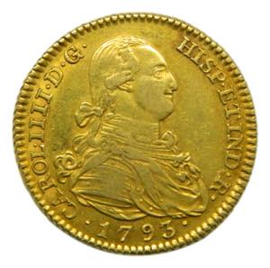 Carlos III (1759-1788). ... 