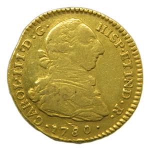 Carlos III (1759-1788). ... 