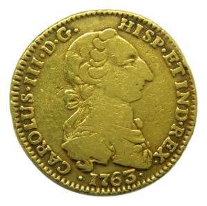 Carlos III (1759-1788). ... 